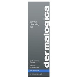 Dermalogica Gel Limpiador Especial Lavado Facial Suave y Espumoso para Mujeres y Hombres - Deja la Piel con Sensación Suave y Limpia