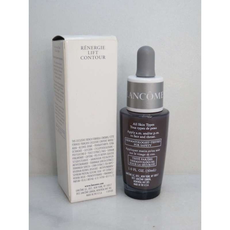 Lancôme LANCOME RENERGIE LIFT CONTOUR SKIN & FIRMING CONTOURING COMPLEX