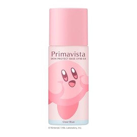 Primavista Skin Protect Base UV 50 EX Blue Kirby Primer