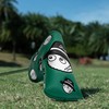 Ncolor Putter Cover Golf Headcover Pin Shaped Magnet Fit Scotty