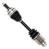 PHILTOP CV Axle Shaft Assembly Compatible with Ford Fusion 2010-2012