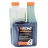 ECHO POWER BLEND GOLD 2 STROKE OIL 16OZ 6 GALLON