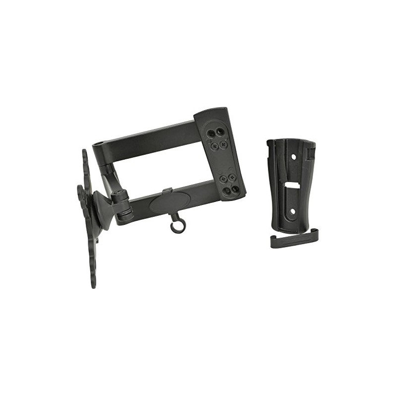 Dual Arm TV Wall Mount Bracket for 13 - 37