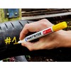 MARKAL 31200120 SL.100 Marker Set of 6 Colours Bullet Tip