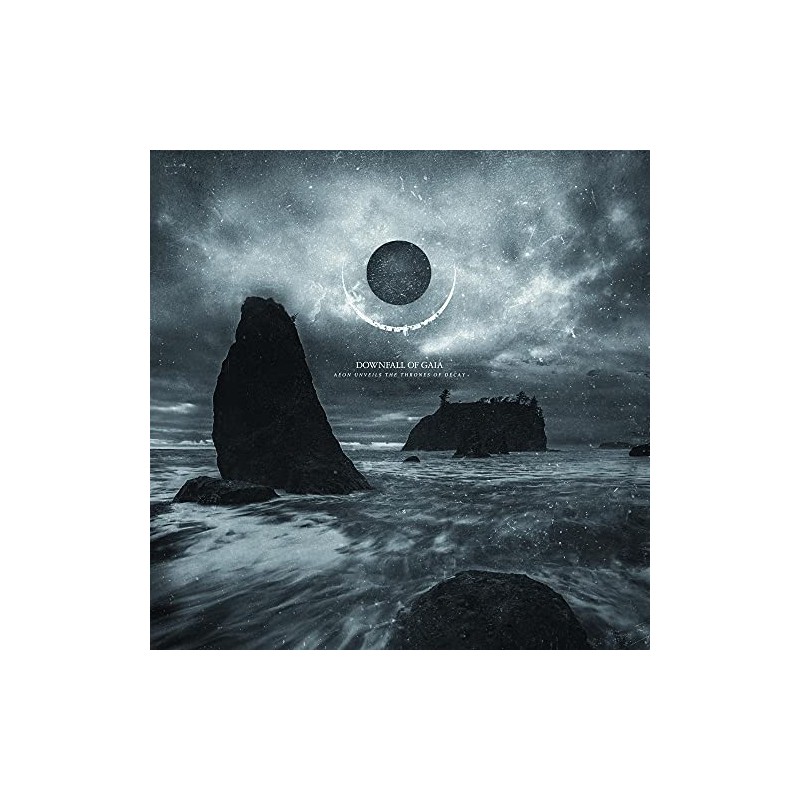 Aeon Unveils the Thrones of Decay