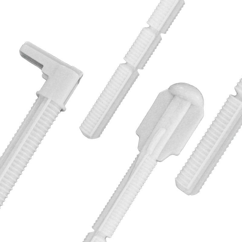 Mendorio Flush Plate Push Bar Compatible with Geberit Sigma (241.874.00.1)