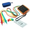 Phase Sequence Rotation Indicator Tester and Checker