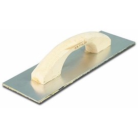 Bon 13-318 14-Inch by 2-Inch Sanding Rasp with Wood Handle