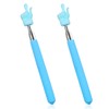2 Pcs Telescopic Teacher Pointer Finger, Extendable Pointer Teacher Pointers