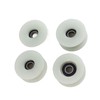 4pcs Pulley Chain Tensioner Roller High Strength for 49cc 66cc