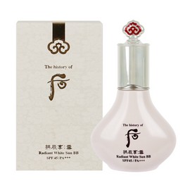 Moisture-filled cover that won't collapse CC cushion No. 2 refill / 수분으로 가득 채운 커버 무너지지 않는 CC쿠션 2호 리필