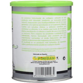 Hydrolyzed Collagen 300 g