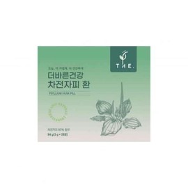 Samlip 더바른건강 차전자피 환 1박스_24611253 The Correct Health Psyllium Husk Tablets 1 Box_24611253