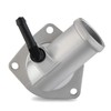 Thermostat 92° Coolant with Housing Seal Switching Temperature 1338003 for