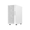 Silverstone Technology FAR1W-PRO Tempered Glass Mid Tower ATX Case with