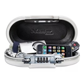 Master Lock Caja De Seguridad Portátil Color Aleatorio