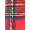 Royal Stewart traditional Tartan gloves Touch Screen