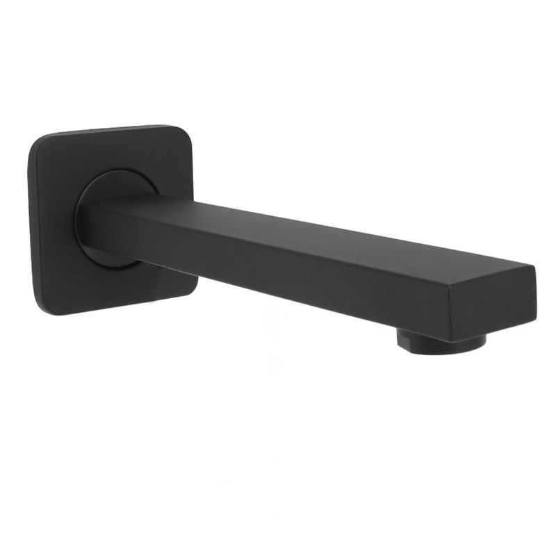 Bathtub Faucet Copper Multifunctional Shower Tub Spout Outlet for Bathroom
