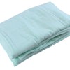 Junior Joy 100% Cotton Pram Flannelette Sheets, Ultra Soft, 2