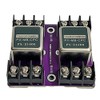 Aswalling Balanced and Unbalanced Conversion Audio Isolator Permalloy Audio Isolation