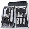 COLORBIRD Nail Care Set, Nail Clippers, Nail Care, Nail File,
