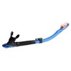 KEEP DIVING Full Dry Breathing Tube Diving Swimming Snorkel Underwater