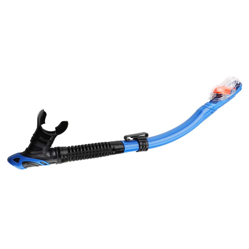 KEEP DIVING Full Dry Breathing Tube Diving Swimming Snorkel Underwater
