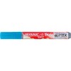 KREUL 92663 Textile Marker Glitter Medium Light Blue, Semi-Opaque Fabric
