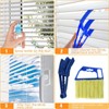 Blind Cleaner Duster Tool, Window Cleaner Tool, Window Venetian Blind