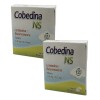 Cobedina-ns 12h C/10 Tabs. 5.0/0.25 Mg. Pack De 2