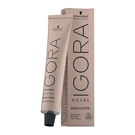 Schwarzkopf Igora Royal Absolutes 60ml - 7-10