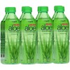 Iberia Aloe Vera Juice Drink with Pure Aloe Pulp, Original,16.9