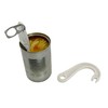 Intulon Can Tab Opener - Manual Ring Puller for Easy
