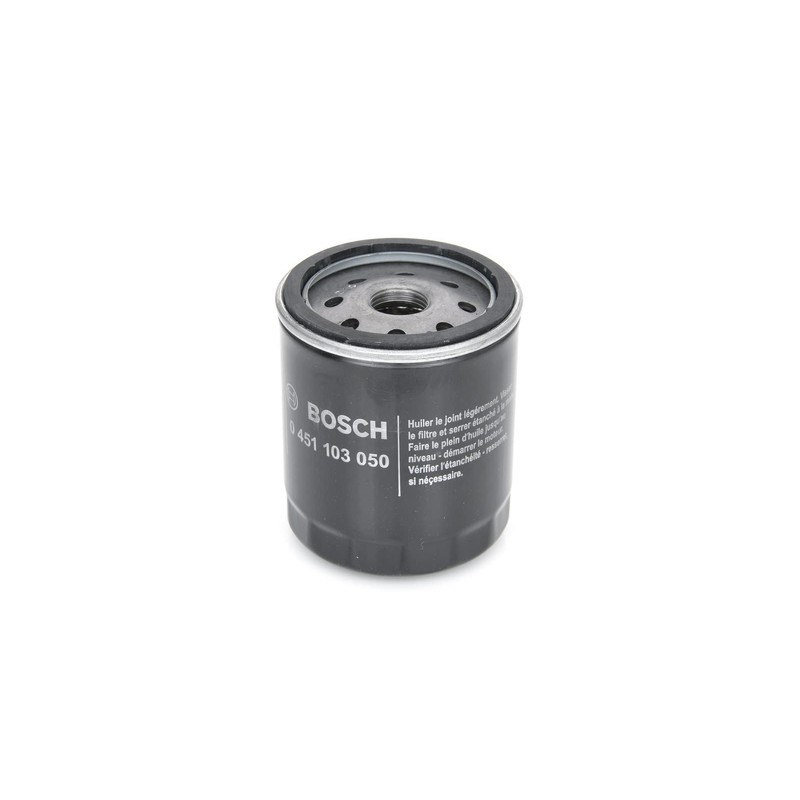Bosch Automotive P3050 Oil Filter Car