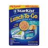 StarKist Lunch-To-Go Mix Your Own Tuna Salad, Chunk Light Tuna
