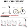 Rhinowalk Scooter Bag Quick Release Handlebar Bag Waterproof Front Storage