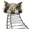 Fashionable Cat Shaped Red Wine Cork Container Bottle Stopper Storage