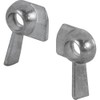 Prime-Line F 2612 Diecast, Right and Left Hand Sliding Window