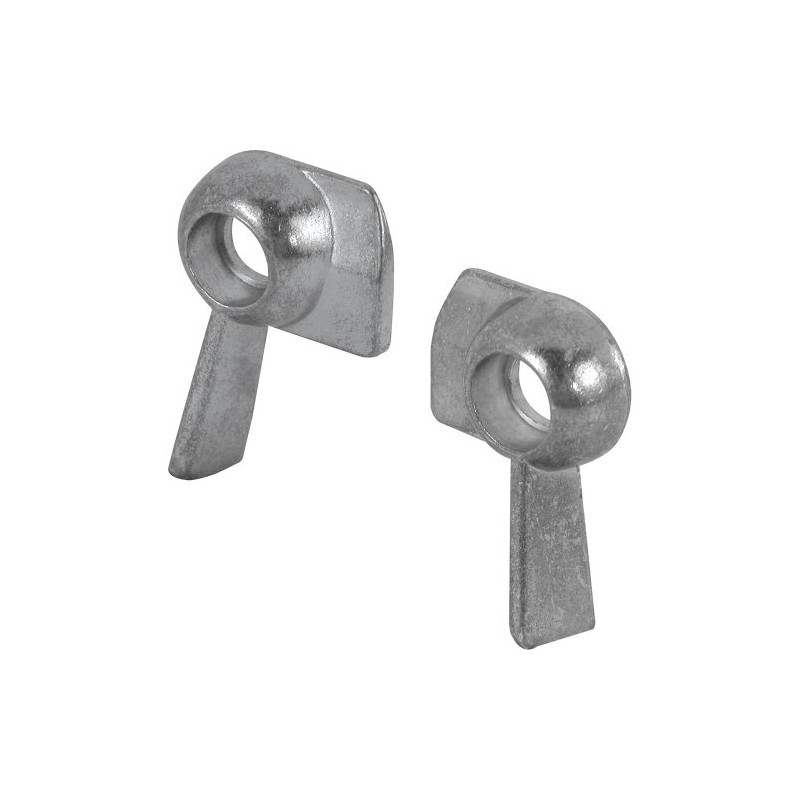 Prime-Line F 2612 Diecast, Right and Left Hand Sliding Window