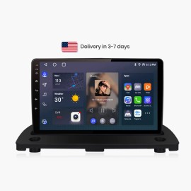 Junsun Car Multimedia Play for Volvo XC90 US Stock Wireless CarPlay Android Auto GPS Navigation for Volvo XC90 2004-2014 RadioCar Make: For Volvo XC90 2004-2014, ROM: WIFI, RAM: 2GB + 32GB Carplay