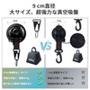 roseddy Suction Cup Hooks, Strong Car Side Tarp, Suction Cup,