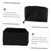 KOMBIUDA 1Pc Dust Projector Cover Protective Cover for Projector Modern