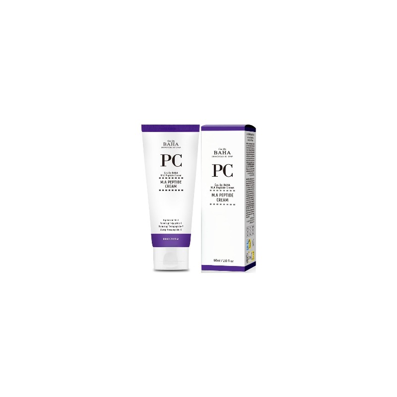 Cos de Baha [Cos de Baha]Peptide Cream 60ml