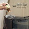 Honeywell - HWLHWM845B - Warm Mist Humidifier