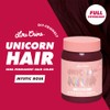 Lime Crime Unicorn Hair Cobertura completa, rosa mística