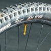 Granite Juicy Nipple Valve Caps and 44mm Colour Coordinated Presta