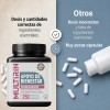 Multirin 250 Cápsulas Orégano Ajo Jengibre Vitaminac Menta