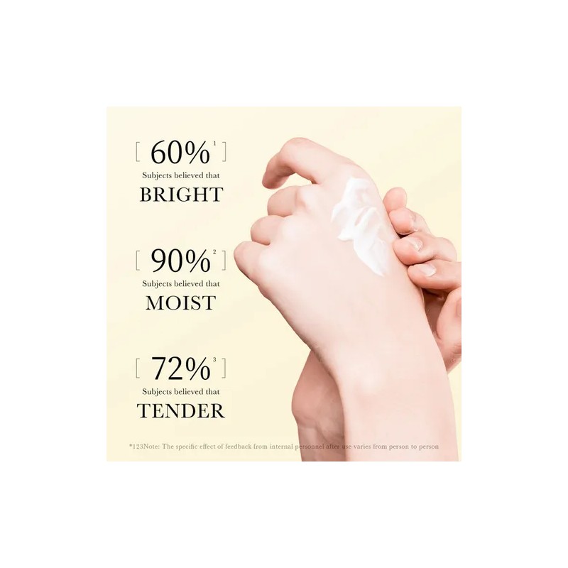 Crema Hidratante For Manos Con Queso Blando F Dry Crack,