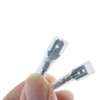 for Peloton Bike Power Plug Connector Replacement Parts for Peloton