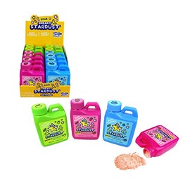 Kidsmania Sneaky Stardust (12 ct)